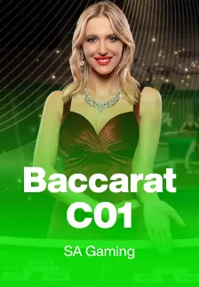 Baccarat C01