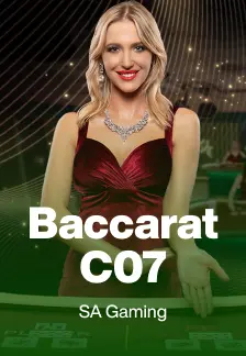 Baccarat C07