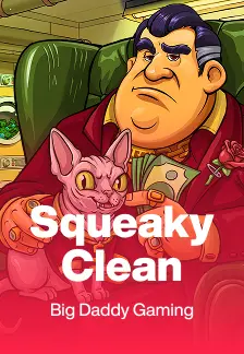 Squeaky Clean