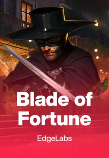 Blade of Fortune