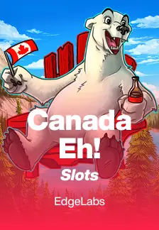Canada Eh! slots