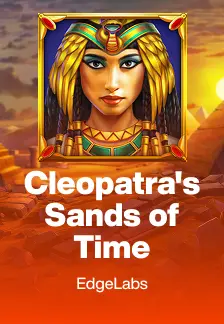 Cleopatra's Sands of Time