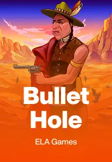 Bullet Hole