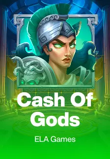 Cash Of Gods