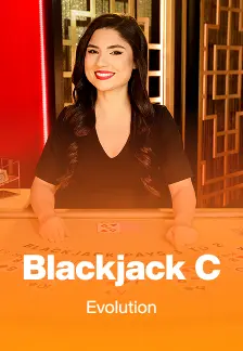 Blackjack C