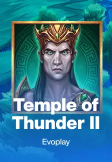 Temple of Thunder II