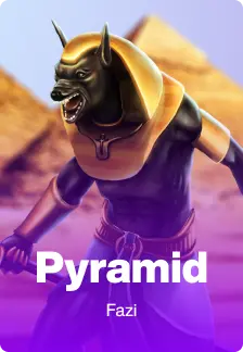 Pyramid