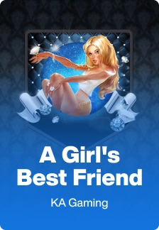 A Girl's Best Friend