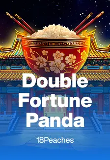 Double Fortune Panda