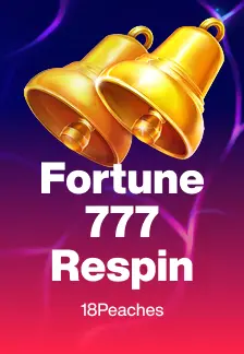 Fortune 777 Respin