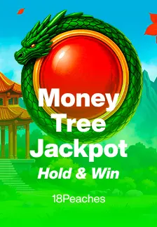 Money Tree Jackpot Hold & Win