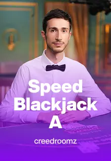 Speed Blackjack A