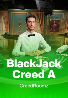 BlackJack Creed A