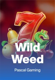Wild weed