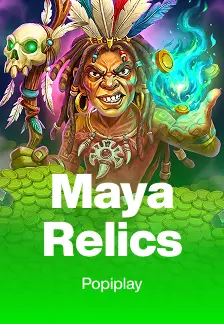 Maya Relics