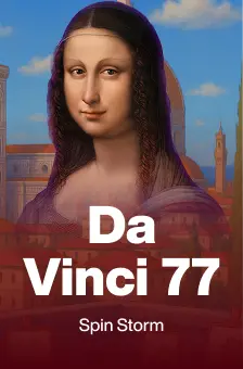 Da Vinci 77