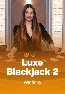 Luxe Blackjack 2