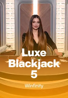 Luxe Blackjack 5
