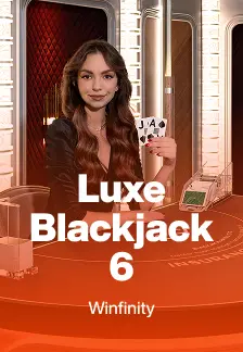 Luxe Blackjack 6
